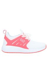 EA7 Low Sneakers & Tennisschuhe