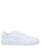 PUMA Low Sneakers & Tennisschuhe