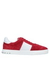 VALENTINO GARAVANI Low Sneakers & Tennisschuhe