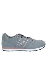 NEW BALANCE Low Sneakers & Tennisschuhe