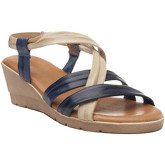 Issa Miel  Sandalen 64328