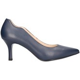 NeroGiardini  Pumps E011080de Heels' Frau Blau