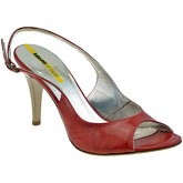 Lea Foscati  Pumps BuckleT.70plateauschuhe