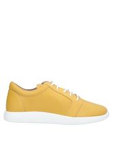 GIUSEPPE ZANOTTI Low Sneakers & Tennisschuhe