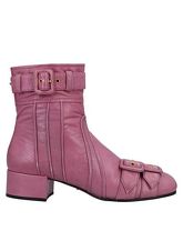 PRADA Stiefeletten