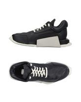 RICK OWENS x ADIDAS Low Sneakers & Tennisschuhe