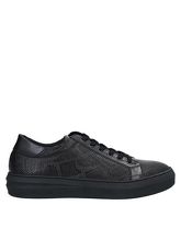 ALBERTO GUARDIANI Low Sneakers & Tennisschuhe