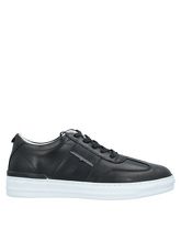 ALBERTO GUARDIANI Low Sneakers & Tennisschuhe