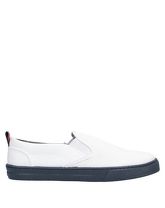 I29 A.TESTONI Low Sneakers & Tennisschuhe