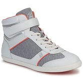 Dorotennis Turnschuhe MONTANTE VELCRO