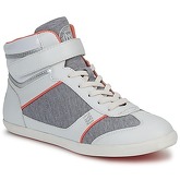 Dorotennis  Turnschuhe MONTANTE VELCRO