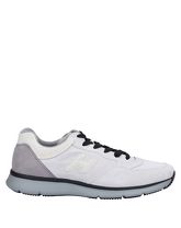 HOGAN Low Sneakers & Tennisschuhe