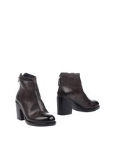 HUNDRED 100 Stiefeletten