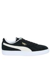 PUMA Low Sneakers & Tennisschuhe