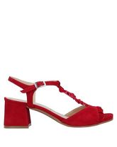 DONNA SOFT Sandalen