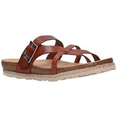 Yokono  Sandalen Chipre-101 Mujer Cuero