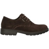 IgI CO  Herrenschuhe 6102555 geschnürtes Harren KAFFEE