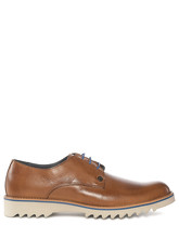 Otto Kern Schnürschuhe in braun für Herren