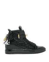 BUSCEMI High Sneakers & Tennisschuhe