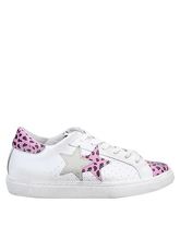 2STAR Low Sneakers & Tennisschuhe