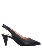 LA CORTE DELLA PELLE by FRANCO BALLIN Pumps