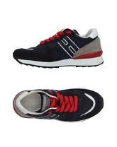 HOGAN REBEL Low Sneakers & Tennisschuhe