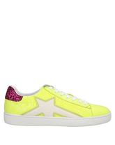 LOLA CRUZ Low Sneakers & Tennisschuhe