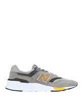 NEW BALANCE Low Sneakers & Tennisschuhe