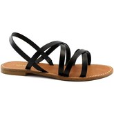 Café Noir  Sandalen CAF-RRR-GE137-NE