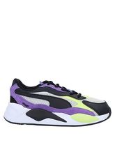 PUMA Low Sneakers & Tennisschuhe