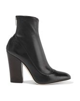 SERGIO ROSSI Stiefeletten