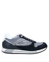 ALBERTO GUARDIANI Low Sneakers & Tennisschuhe