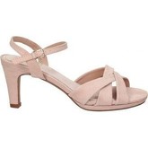 Maria Mare  Sandalen SANDALIAS MARIA MARE 67658 MODA JOVEN NUDE