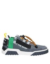 DIESEL Low Sneakers & Tennisschuhe