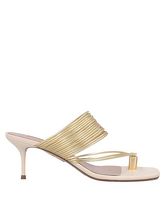 AQUAZZURA Zehentrenner