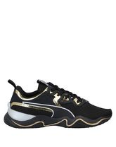 PUMA Low Sneakers & Tennisschuhe