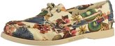 Sebago Bootsschuh Textil
