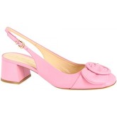 Leonardo Shoes  Pumps 4526 NAPPA ROSA