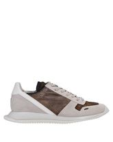 RICK OWENS Low Sneakers & Tennisschuhe