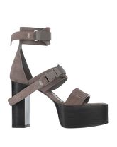 RICK OWENS Sandalen