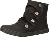 Blowfish Stiefelette Lederimitat