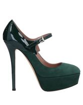 SEMILLA Pumps