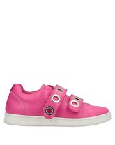 DONDUP Low Sneakers & Tennisschuhe