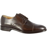 Leonardo Shoes  Herrenschuhe 7240 SPAZZOLATO T. MORRO