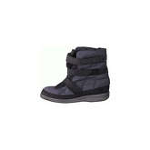 Liromed® Stiefel & Stiefeletten Klassische Stiefeletten schwarz Damen