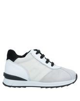 HOGAN Low Sneakers & Tennisschuhe