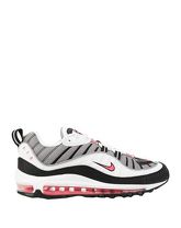 NIKE Low Sneakers & Tennisschuhe