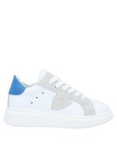 PHILIPPE MODEL Low Sneakers & Tennisschuhe