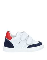 WALKEY Low Sneakers & Tennisschuhe