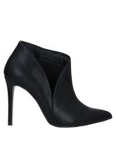 EXE' Ankle Boots